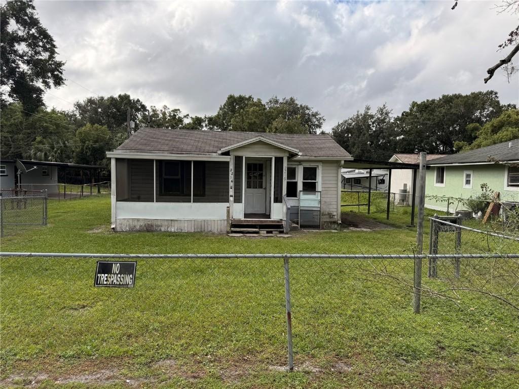 2216 Azalea Ct., Lakeland, FL 33815