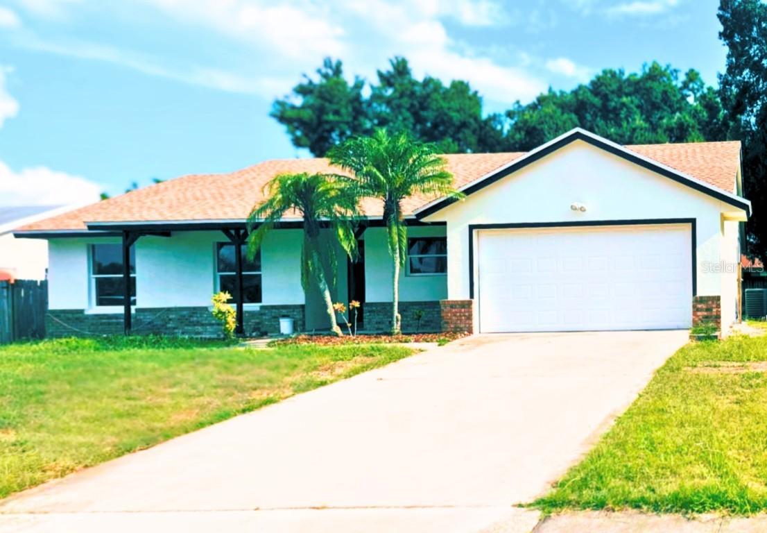 7818 Kensingham Ct., Orlando, FL 32835