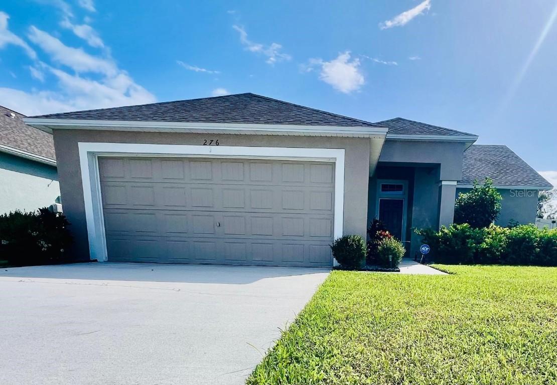 276 Arbuthnot St., Winter Haven, FL 33881
