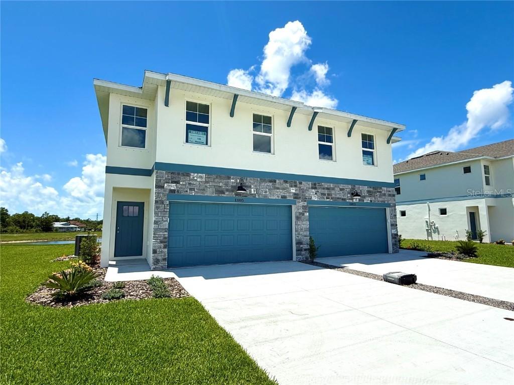 13719 Emerald Fields Dr. #lot 129, Hudson, FL 34667