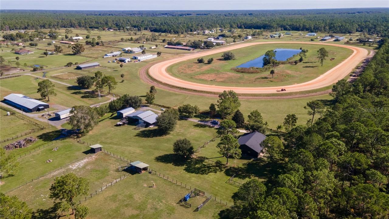 1325 Niatross St., Astor, FL 32102