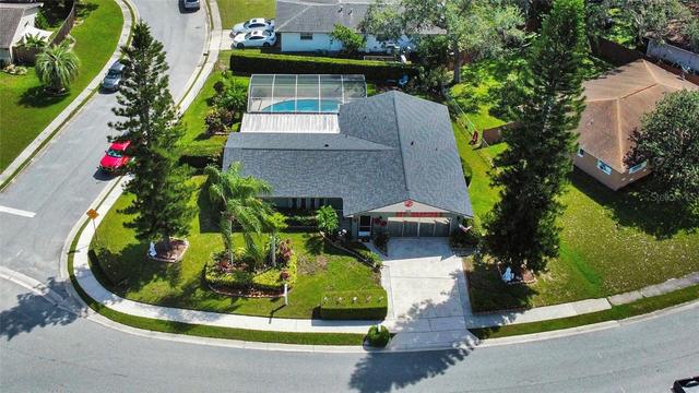 New Homes with In-ground Swimming Pools in Casselberry: October 5th to October 11th