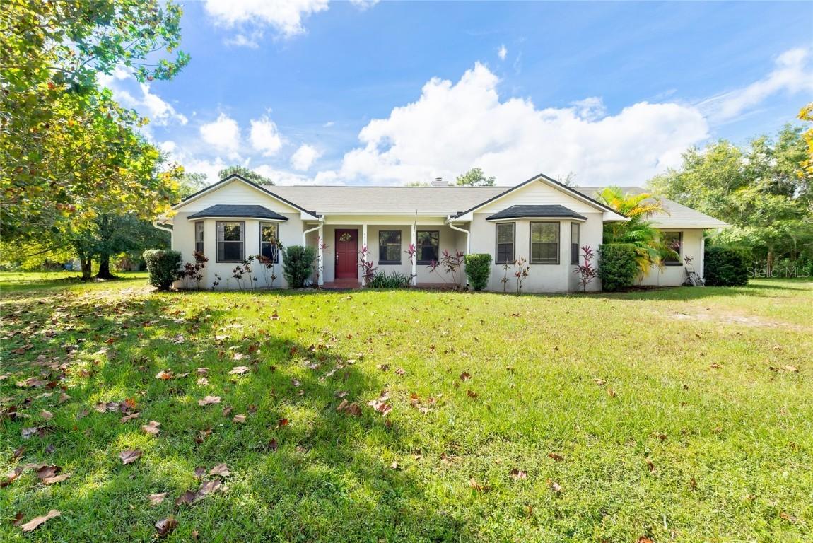 4510 Pine Tree Dr., St Cloud, FL 34772