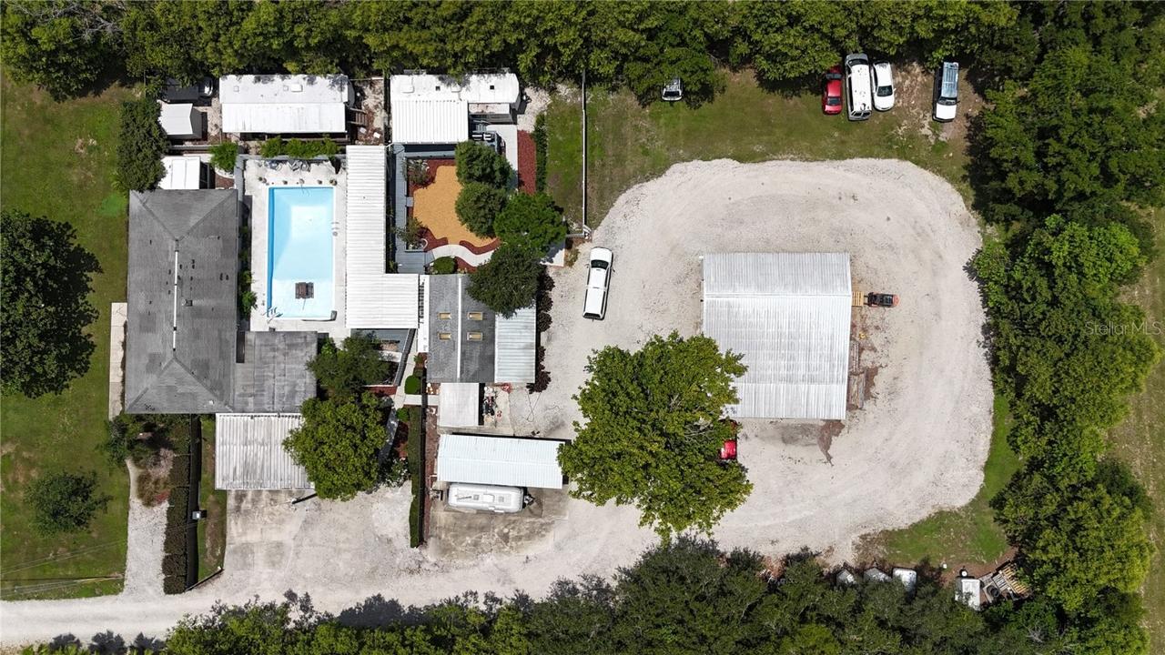 3830 Clubhouse Rd., Lakeland, FL 33812