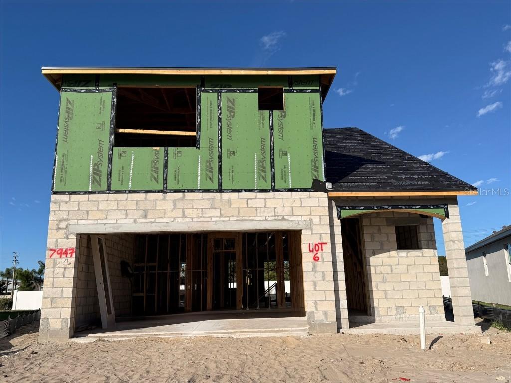 7947 Chandler Lake Ct. #Homesite 6, Hudson, FL 34667