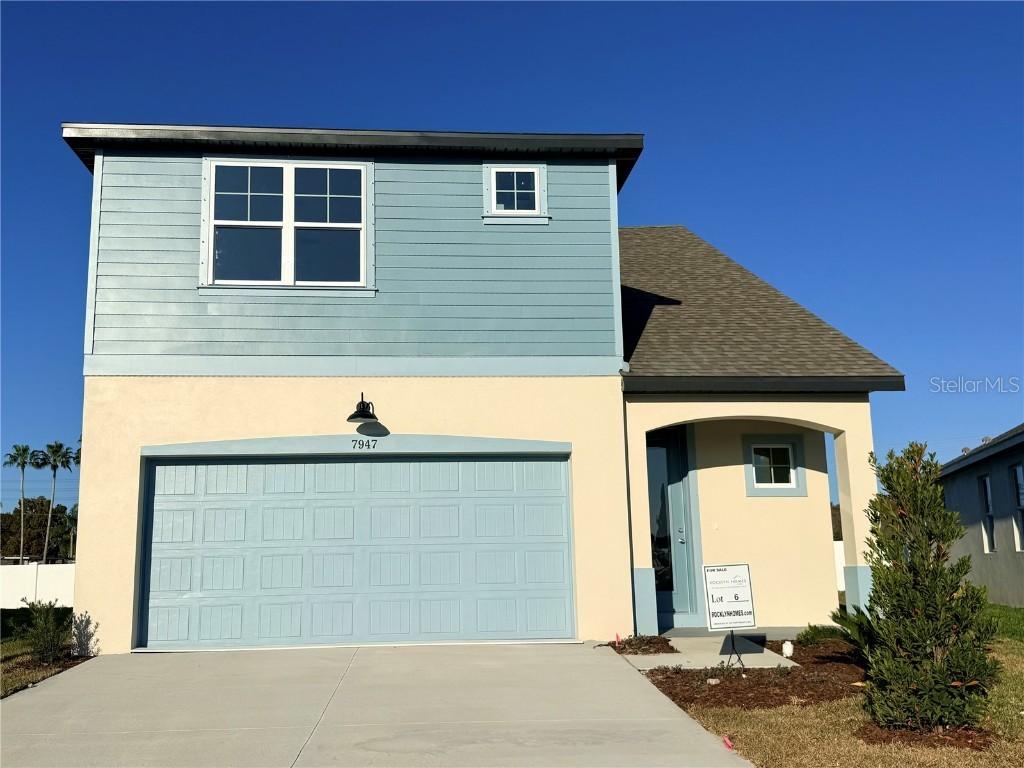 7947 Chandler Lake Ct. #Homesite 6, Hudson, FL 34667