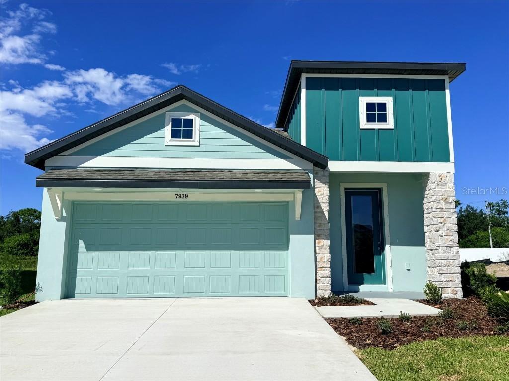 7939 Chandler Lake Ct. #Homesite 7, Hudson, FL 34667