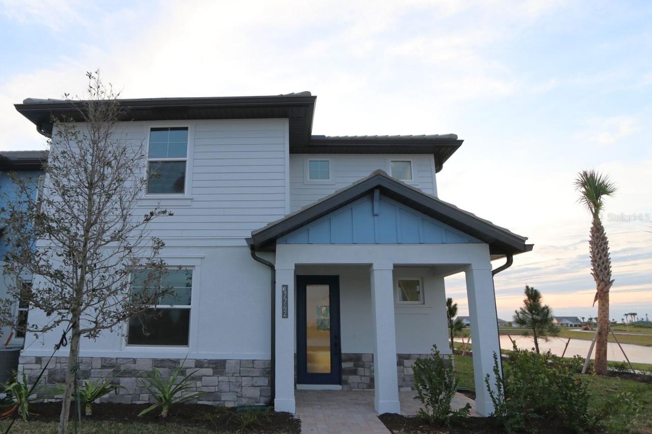 17742 Broadleaf Loop, Venice, FL 34293