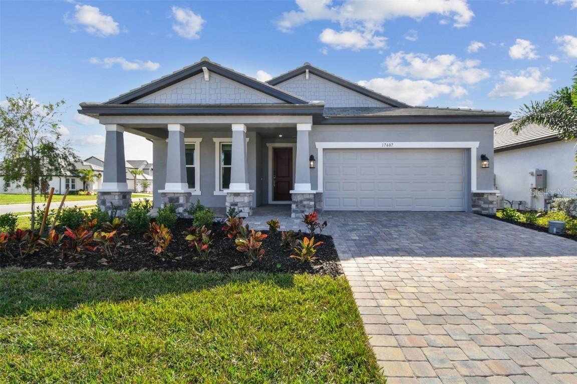 17607 Savory Mist Cir., Lakewood Ranch, FL 34211