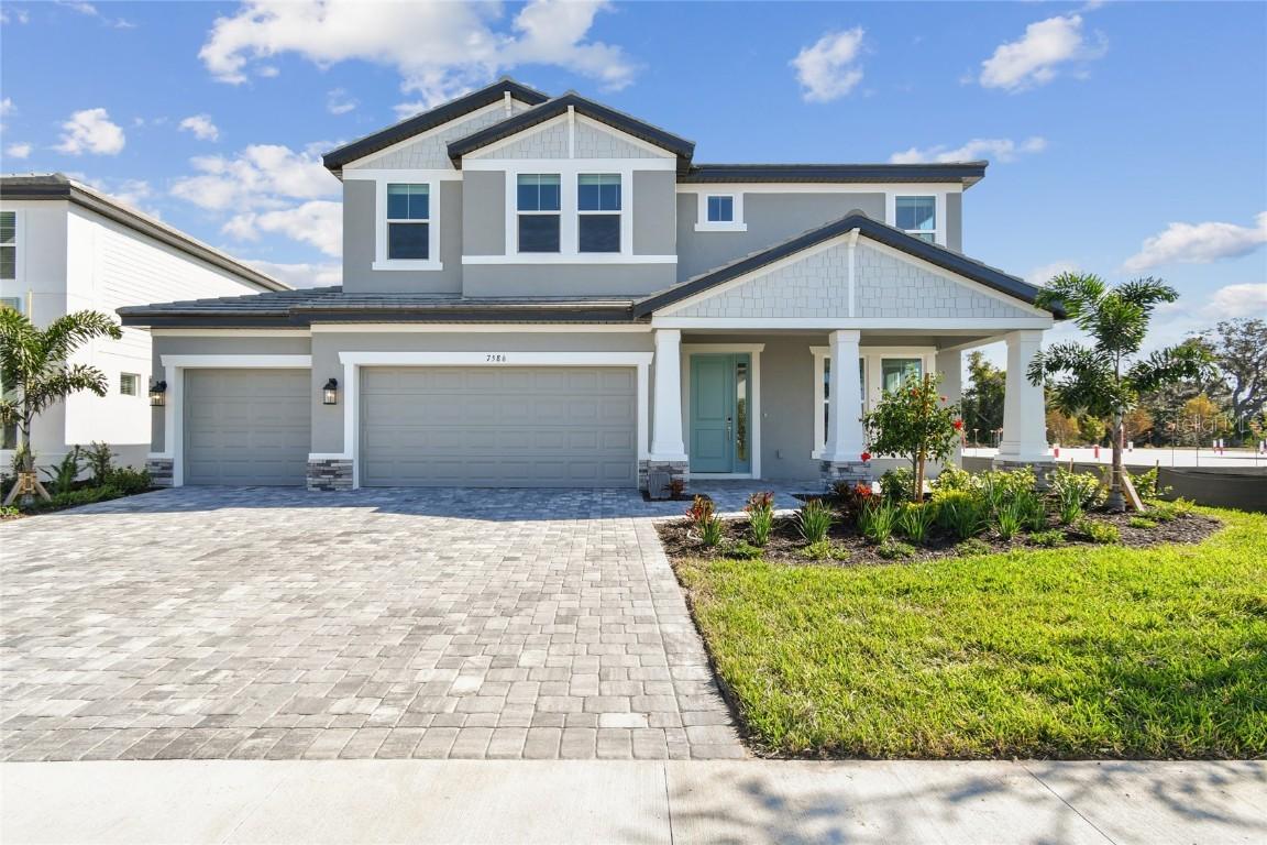 7586 Seahawk Ave., Sarasota, FL 34241