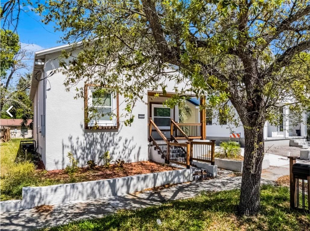 2335 W Beach St., Tampa, FL 33607