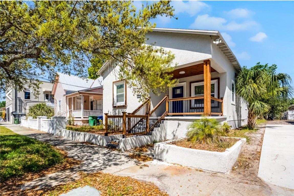 2335 W Beach St., Tampa, FL 33607