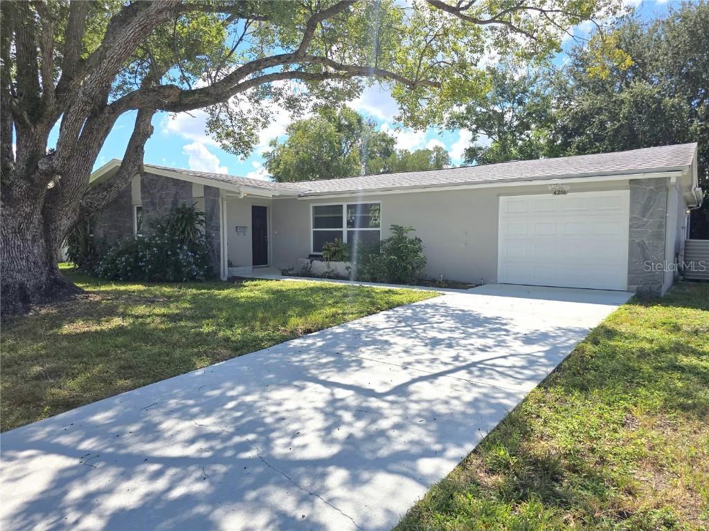 4206 Glissade Dr., New Port Richey, FL 34652