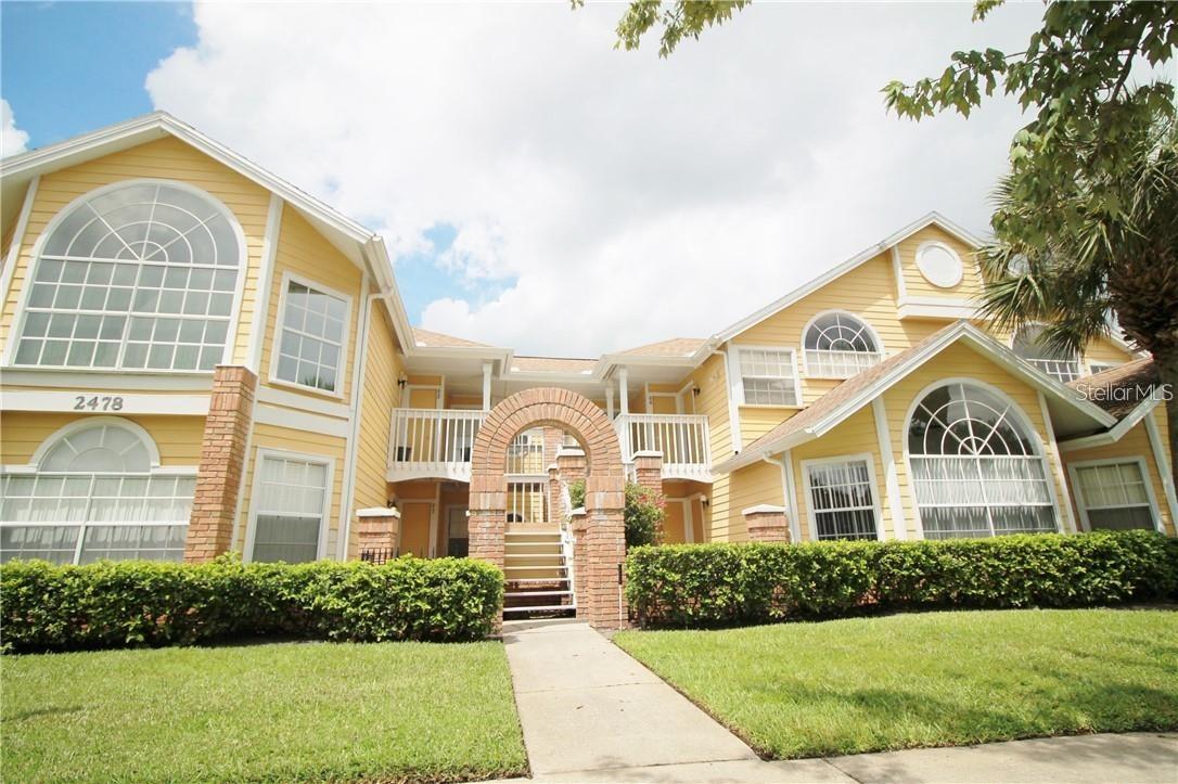 2478 Sweetwater Club Cir. #94, Kissimmee, FL 34746
