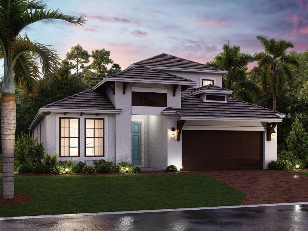 17020 Savory Mist Cir., Lakewood Ranch, FL 34211