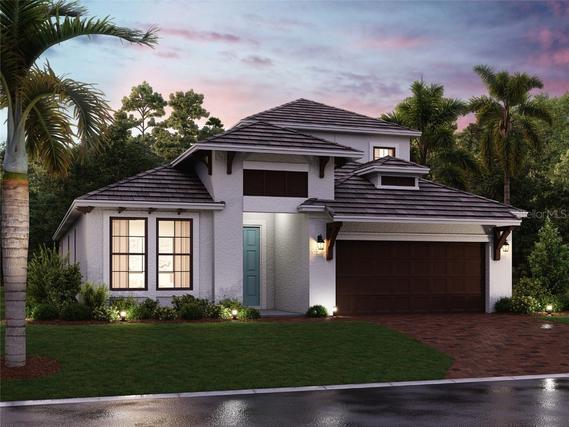 New Construction Homes For Sale This Week in Lakewood Ranch: October 15th to October 21st