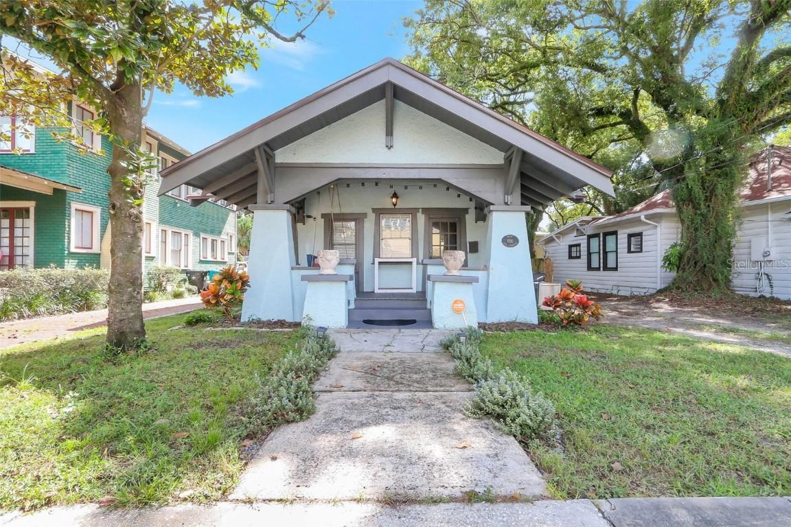416 E Anderson St., Orlando, FL 32801