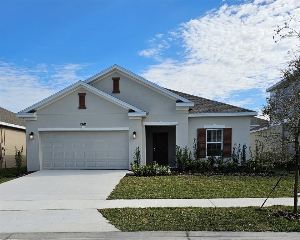 4396 Pebbles Throw Dr., Kissimmee, FL 34746