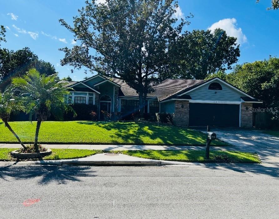 1014 Willa Lake Cir., Oviedo, FL 32765
