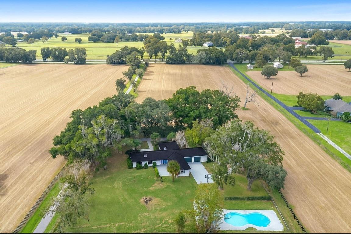 8375 NE Jacksonville Rd., Ocala, FL 34479