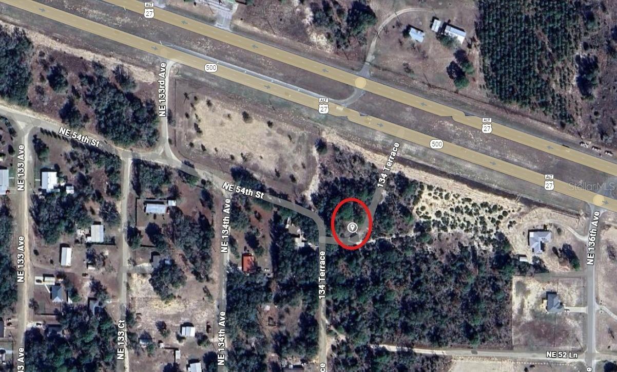 134 Terrace, Williston, FL 32696