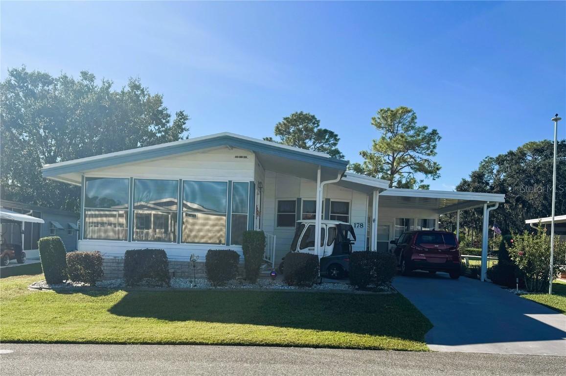 178 Hibiscus Way, Leesburg, FL 34748