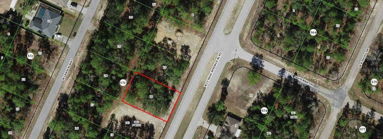 8900 N Citrus Springs Blvd., Citrus Springs, FL 34433