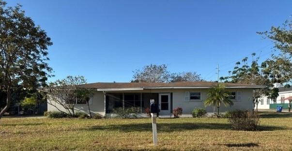 612 E Pearce Ave., Eagle Lake, FL 33839