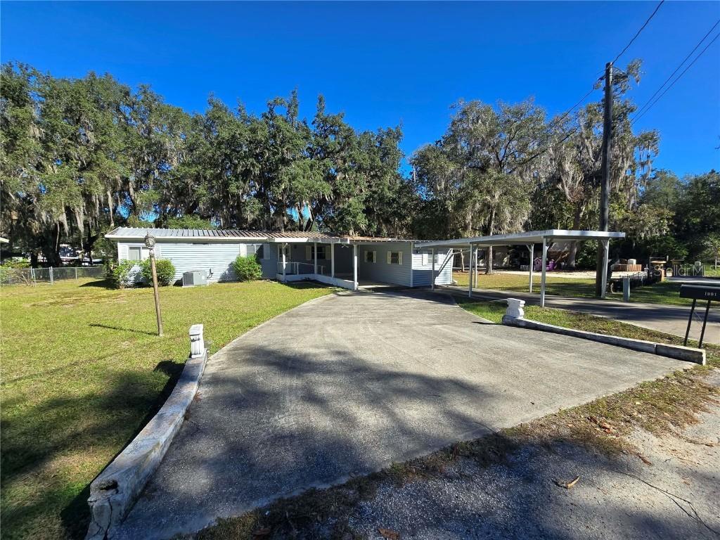 1991 SE 170th Avenue Rd., Silver Springs, FL 34488