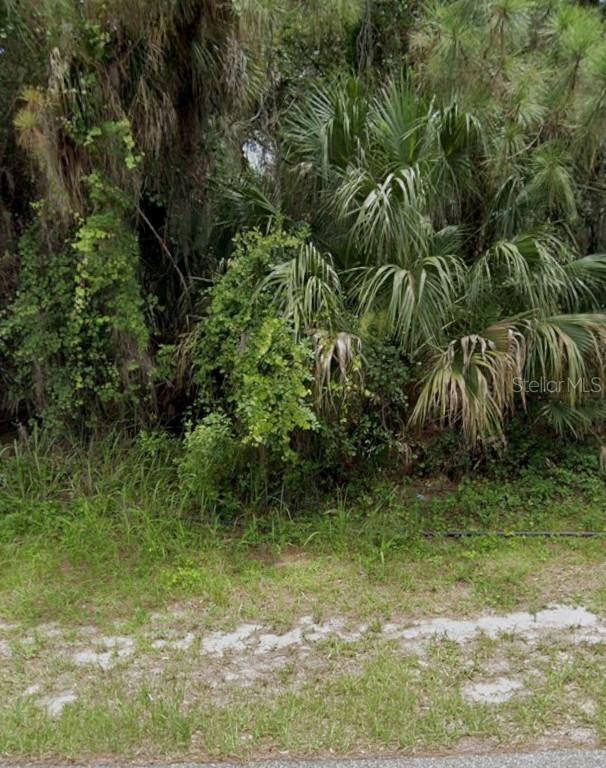 Channing Ave., North Port, FL 34287