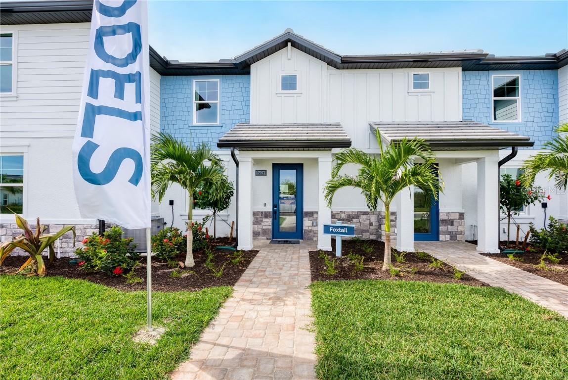 17972 Broadleaf Loop, Venice, FL 34293