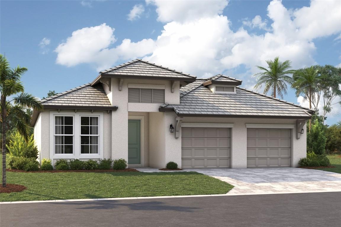9670 Crystal Isles Cir., Sarasota, FL 34241