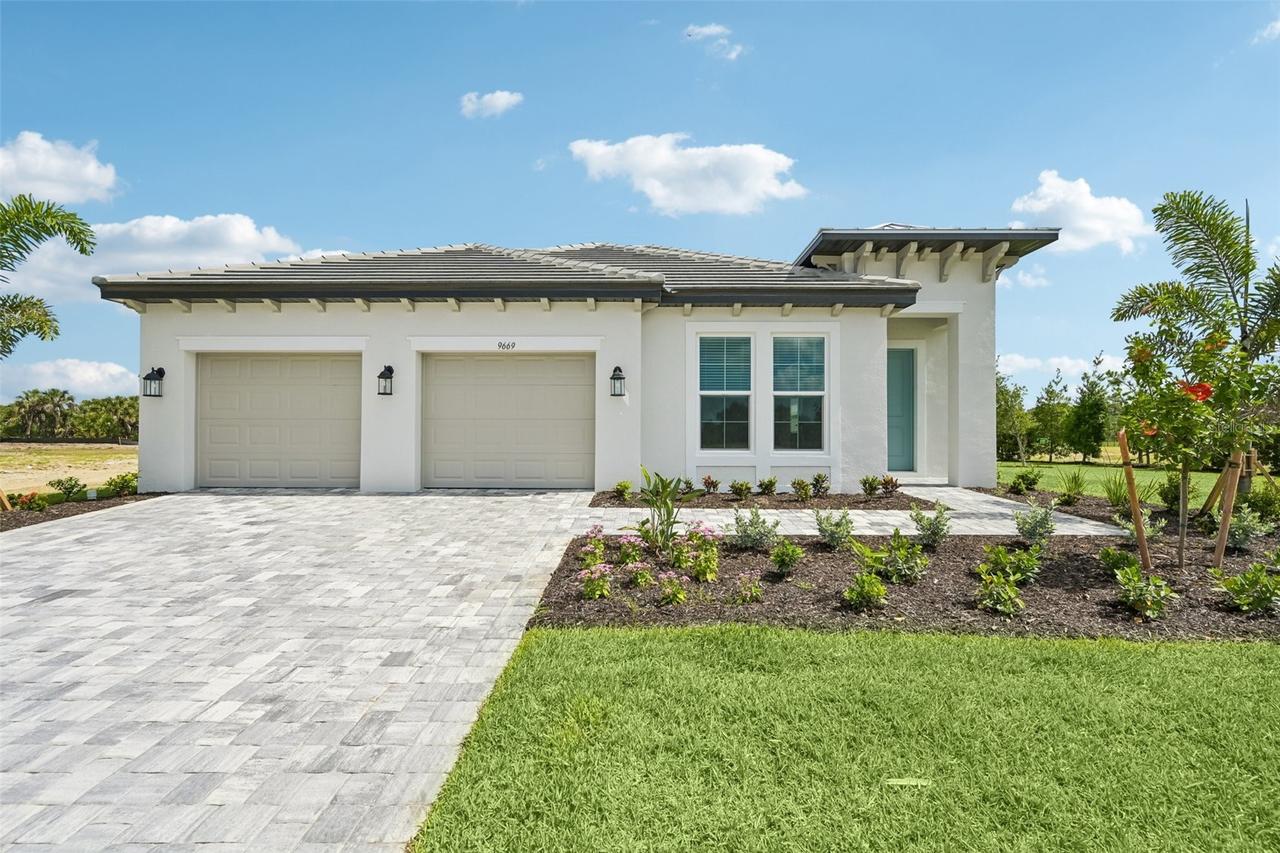 9669 Crystal Isles Cir., Sarasota, FL 34241
