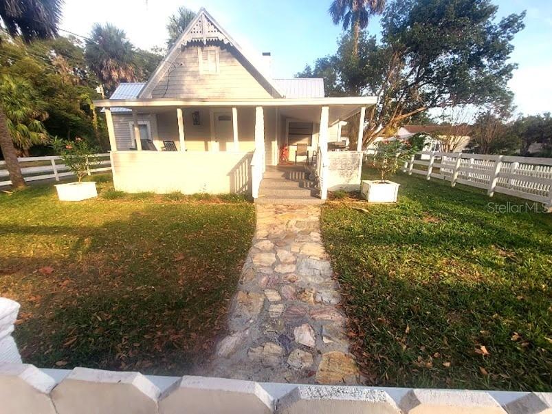 246 N Oak Ave., Orange City, FL 32763