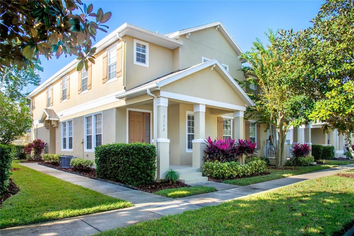 7132 Red Lantern Dr. #198, Harmony, FL 34773