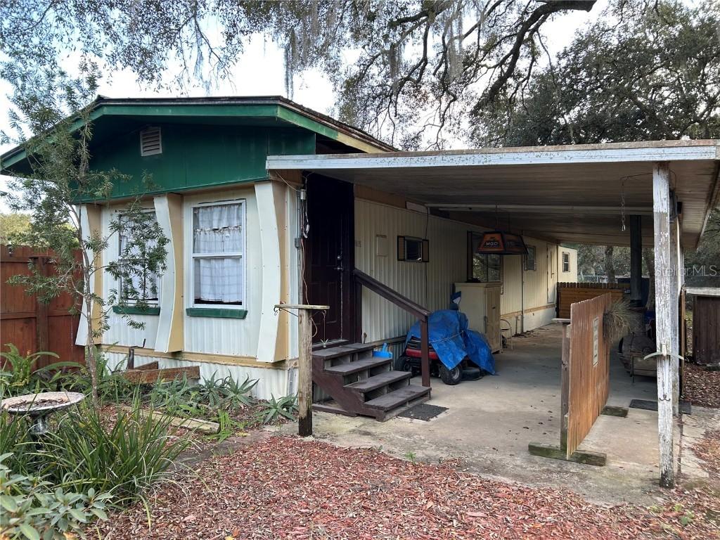 9815 SE 309th Ct., Altoona, FL 32702