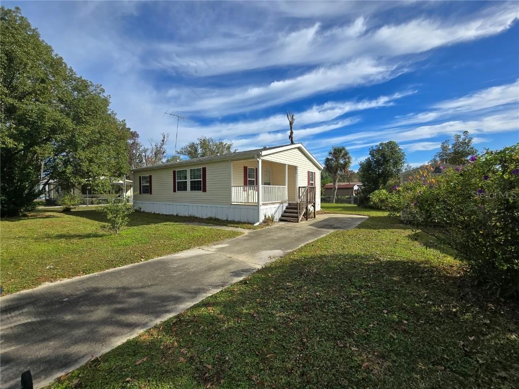 55716 Keith St., Astor, FL 32102