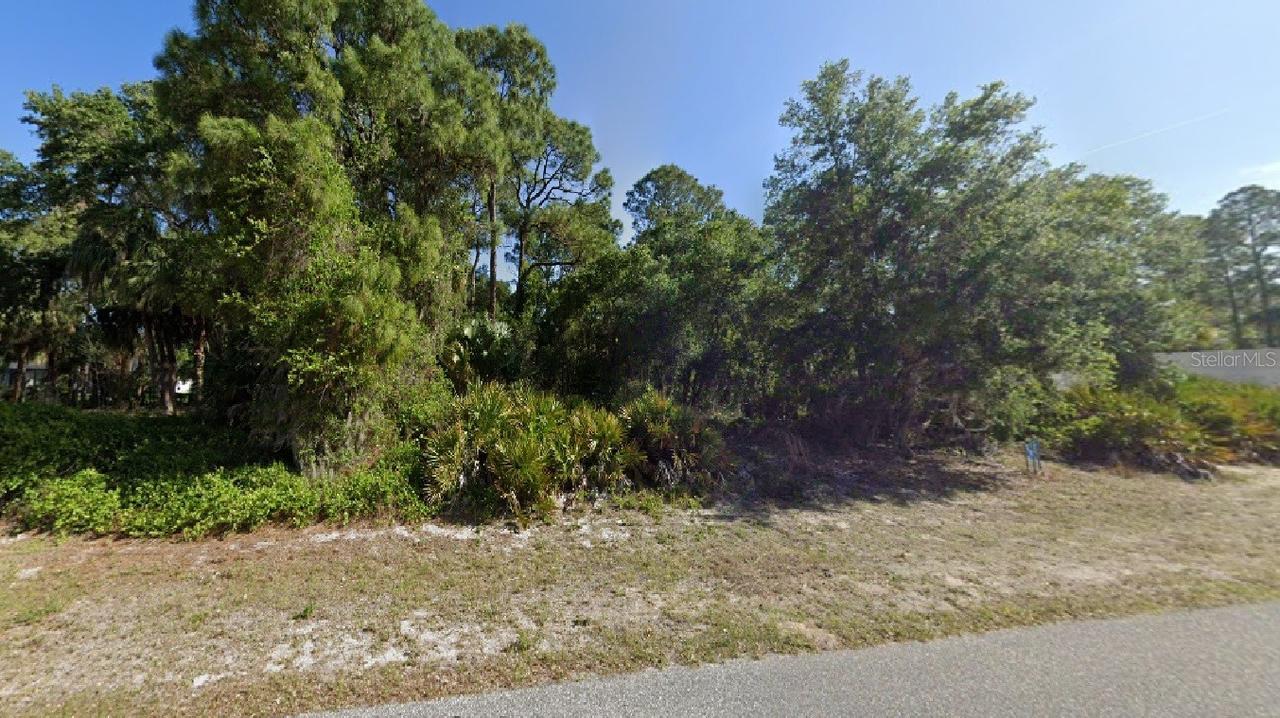 18358 Fremont Ave., Port Charlotte, FL 33954