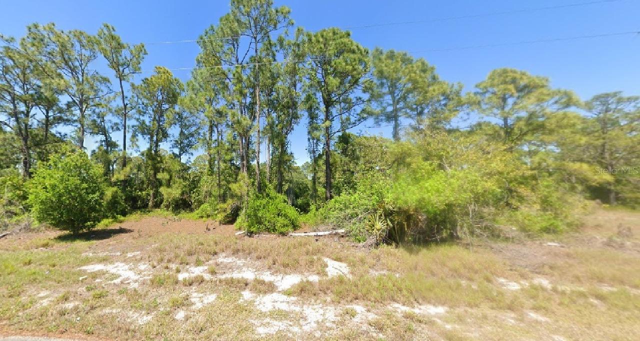 348 Gleaming Ave., Lake Placid, FL 33852