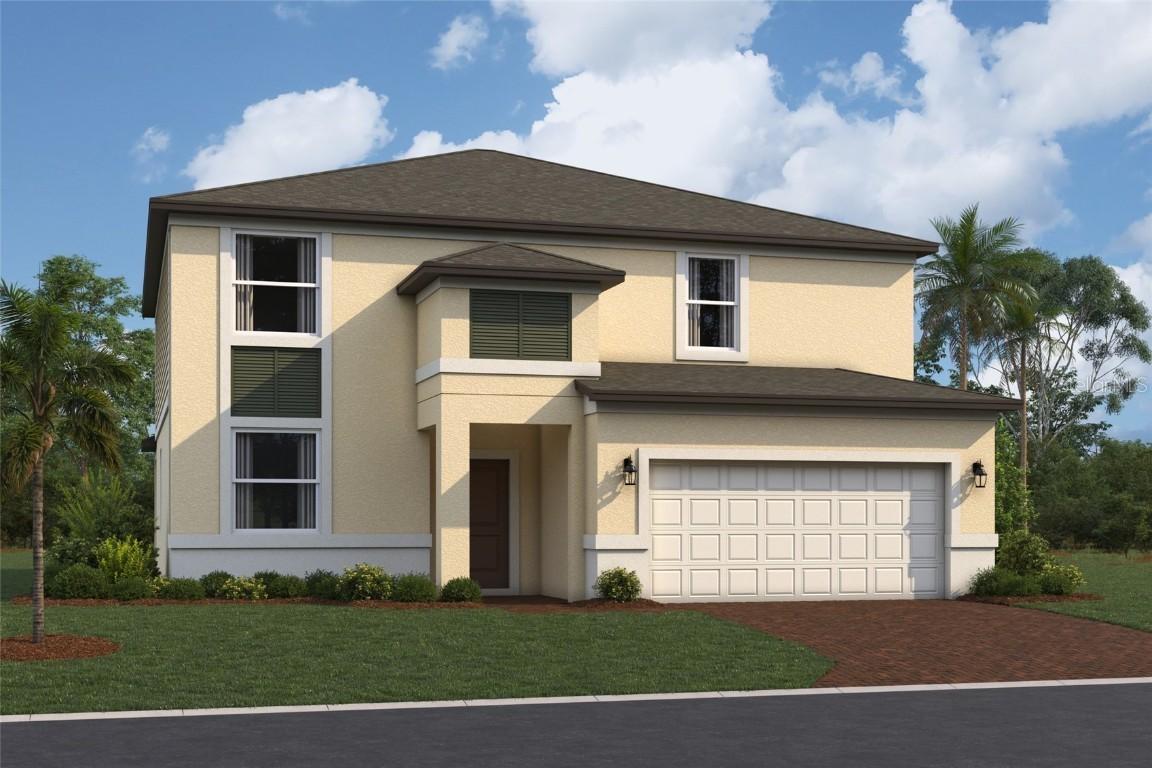 4714 Outhaul Run, Palmetto, FL 34221