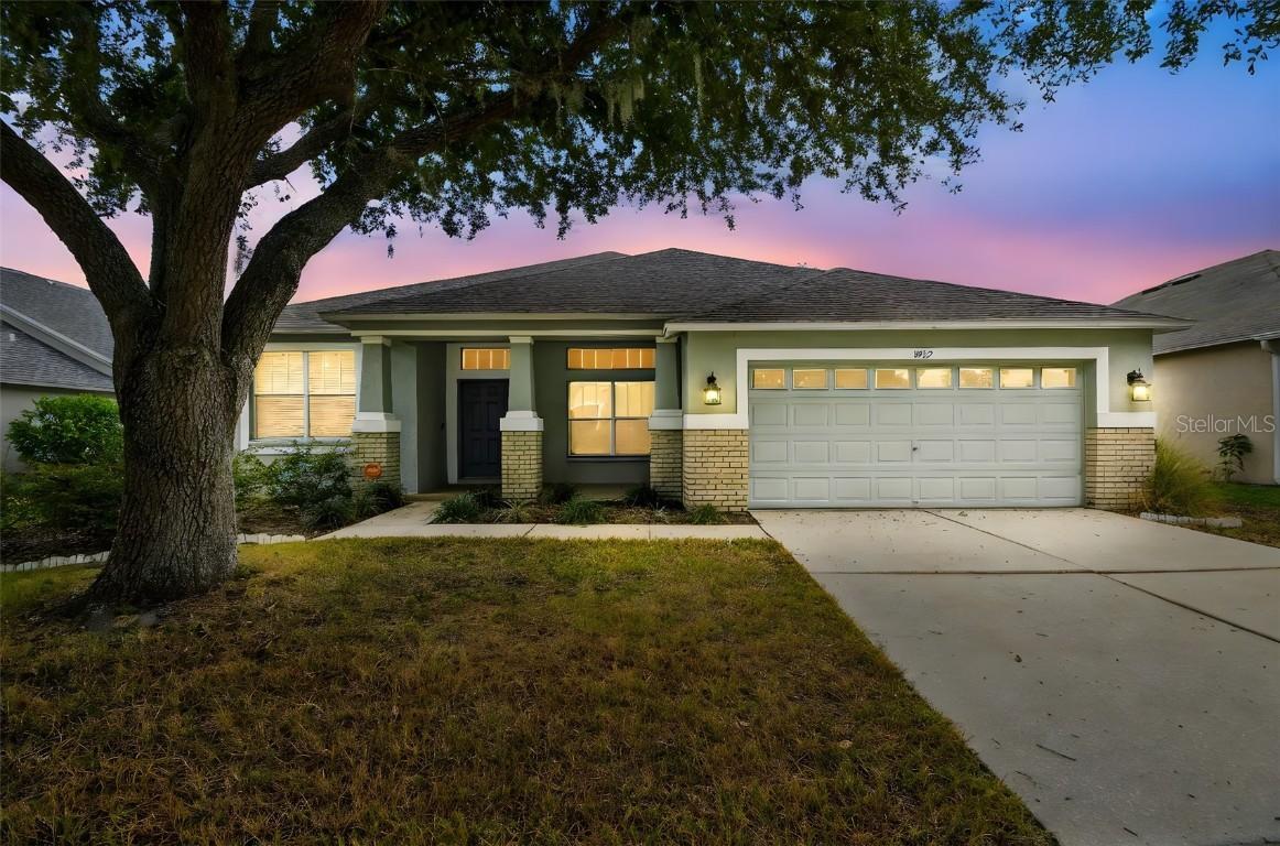 8912 Aberdeen Creek Cir., Riverview, FL 33569
