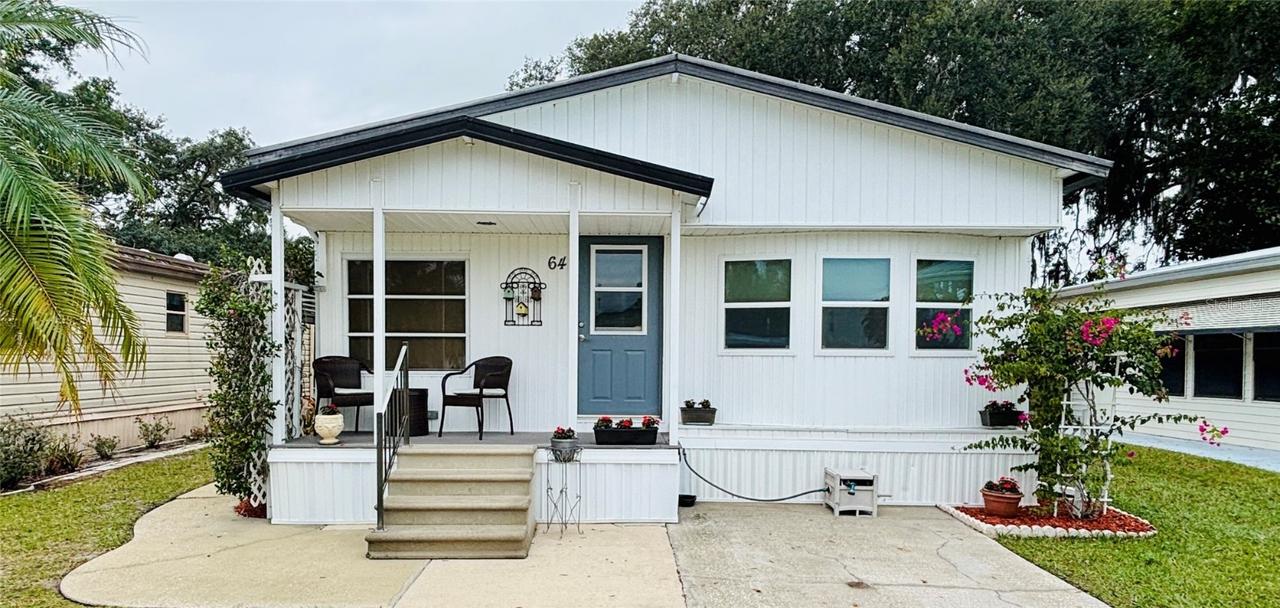64 Citrus Ridge Dr., Davenport, FL 33837