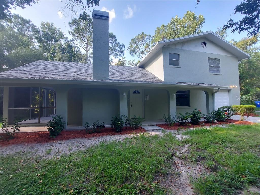 253 N Blue Lake Ave., Deland, FL 32724