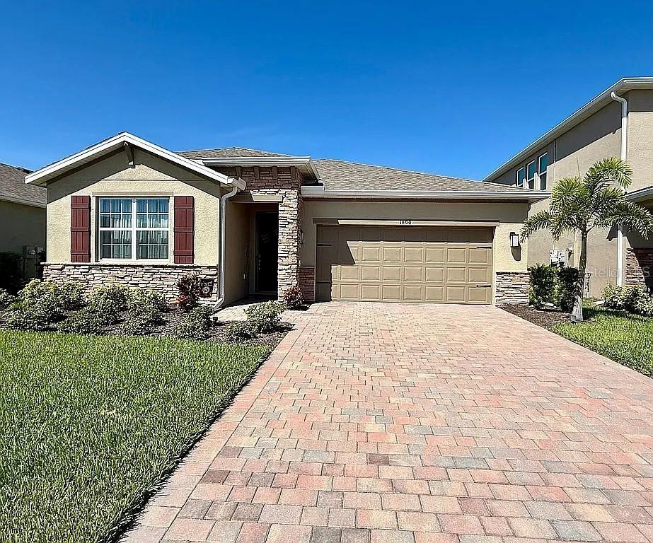 1600 Remington Trace Dr., Port Charlotte, FL 33953