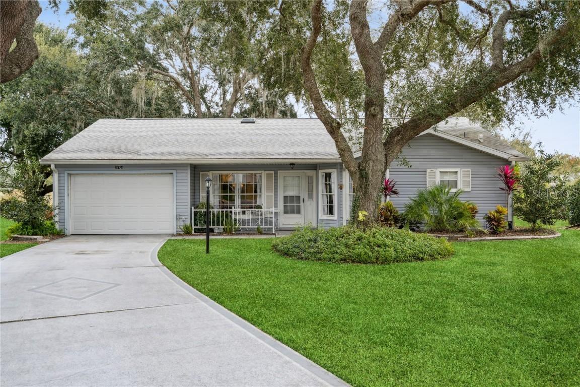 25720 Belle Alliance, Leesburg, FL 34748