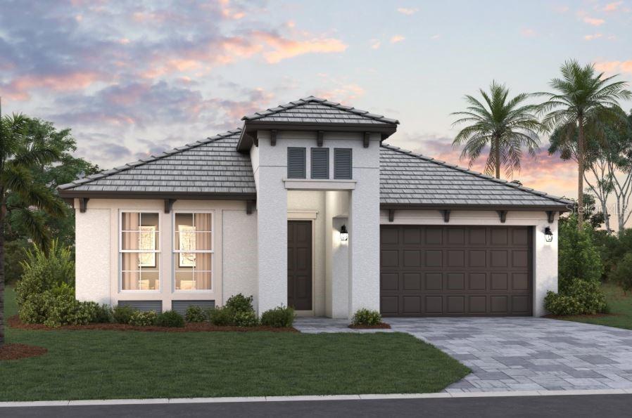 1508 Lugano Cir., Nokomis, FL 34275