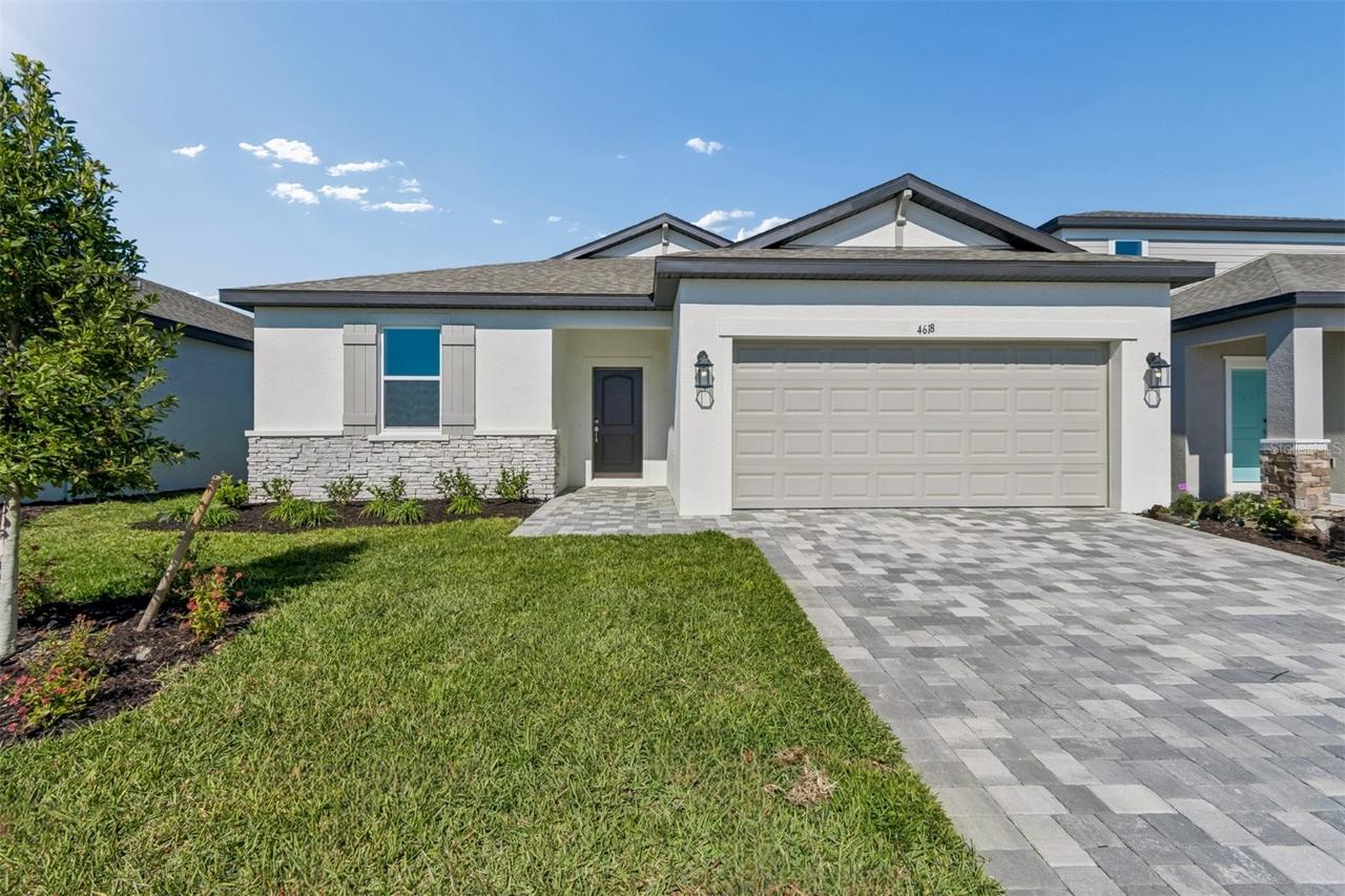 4618 Outhaul Run, Palmetto, FL 34221