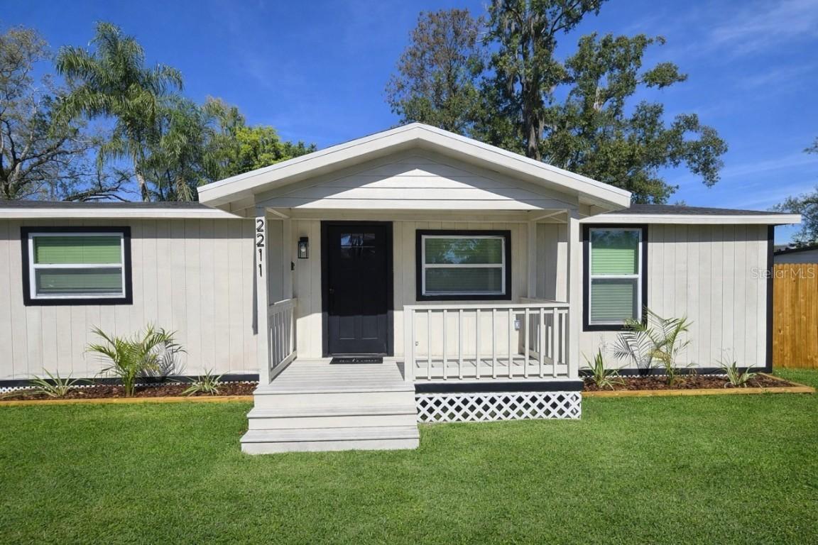2211 Azalea Ct., Lakeland, FL 33815