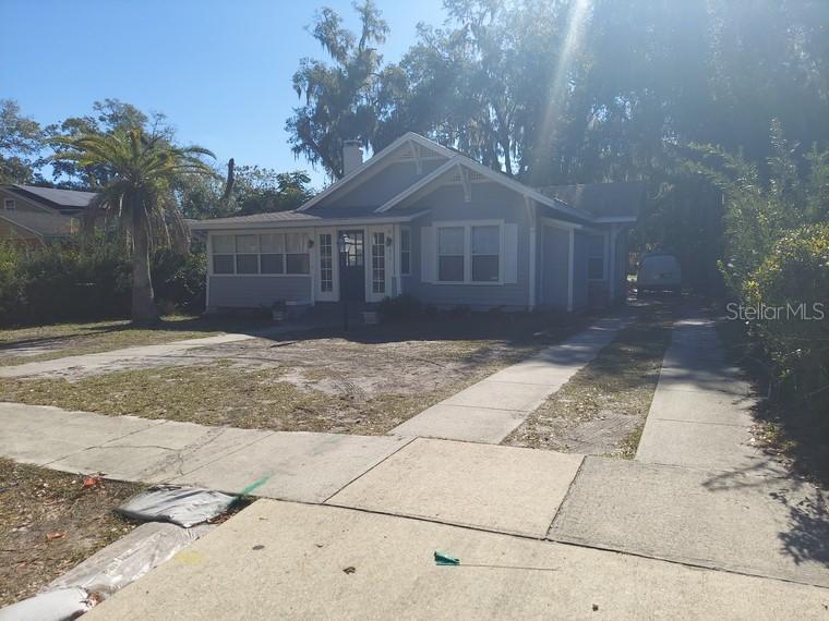 616 W Howry Ave., Deland, FL 32720