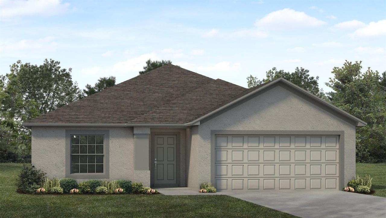 791 W Carey Ln., Avon Park, FL 33825